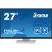 Монитор iiyama ProLite PLT2752M, (T2752MSC-W1)