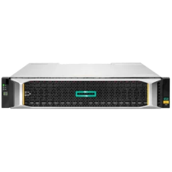 Сетевое хранилище HPE MSA 2060, (P79252-B25)