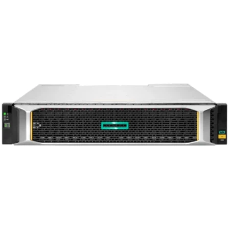 Сетевое хранилище HPE MSA 2060, (P79252-B25)
