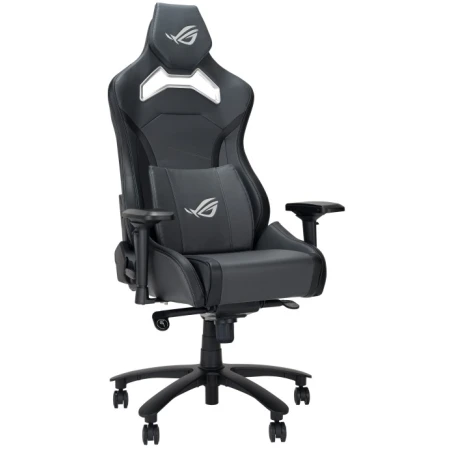 Кресло ASUS SL301CW ROG CHARIOT X CORE/GY/EU (90GC01N0-MSG050)