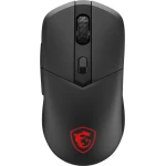 Мышь MSI Versa 300 Elite Wireless, Black