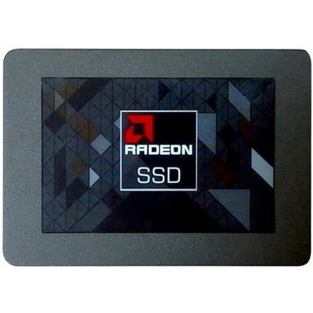 SSD диск AMD Radeon R5 2TB, (R5SL2048G)
