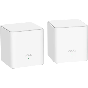 Mesh система Tenda Nova MX3, (2-pack)