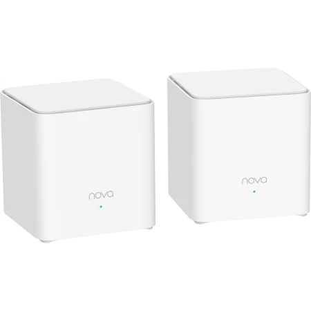 Mesh система Tenda Nova MX3, (2-pack)