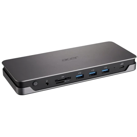Док-станция Acer GP.DCK11.01Q Док-станция Acer GP.DCK11.01Q