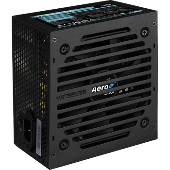 Блок питания AeroCool VX Plus Stealth 700W, (ACPN-VS70AEY.12)