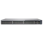 Коммутатор Juniper EX4100-F-48P