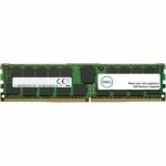 ОЗУ Dell 32GB 6400MHz DIMM DDR5, (AD089129)