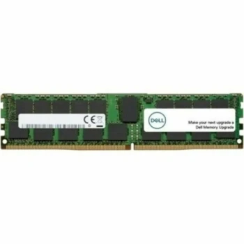ОЗУ Dell 32GB 6400MHz DIMM DDR5, (AD089129)
