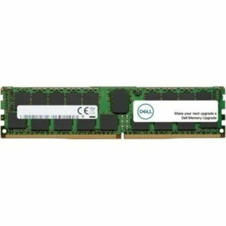 ОЗУ Dell 32GB 6400MHz DIMM DDR5, (AD089129)