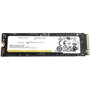 SSD диск Samsung PM9A1 1TB, (MZVL21T0HCLR-00B07)