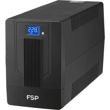 ИБП FSP PPF12A1608