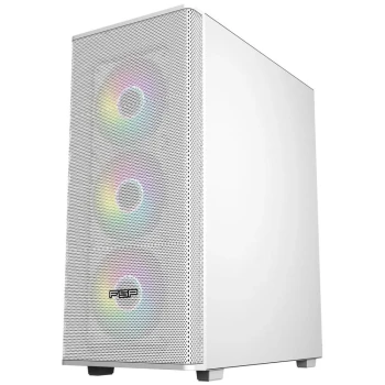 Корпус FSP CMT196W