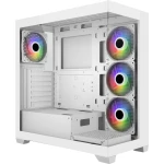 Корпус FSP M340, White