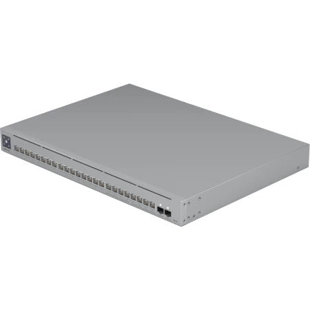 Коммутатор Ubiquiti UniFi Pro Max 24 Коммутатор Ubiquiti UniFi Pro Max 24