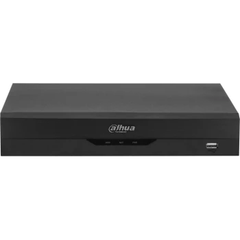 Гибридный видеорегистратор Dahua DH-XVR5104HS-I3 Гибридный видеорегистратор Dahua DH-XVR5104HS-I3