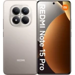 Смартфон Redmi Note 15 Pro 8/256GB, Titanium Color