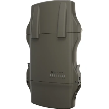 Маршрутизатор MikroTik L23UGSR-5HaxD2HaxD