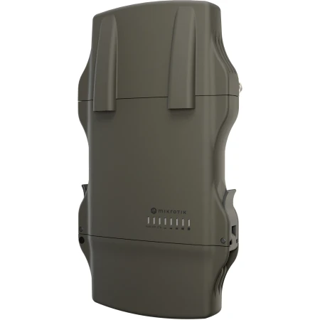 Маршрутизатор MikroTik L23UGSR-5HaxD2HaxD Маршрутизатор MikroTik L23UGSR-5HaxD2HaxD