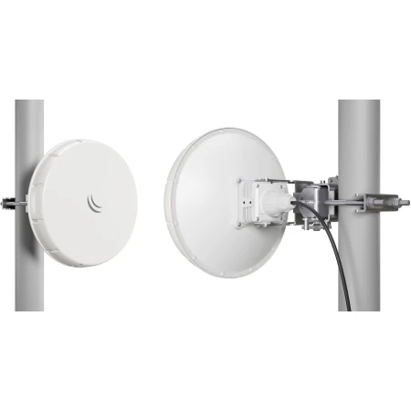 Точка доступа MikroTik Wireless Wire nRAY, (nRAYG-60adpair)