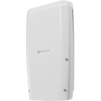 Коммутатор MikroTik CRS504-4XQ-OUT