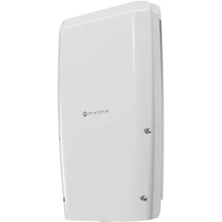 Коммутатор MikroTik CRS504-4XQ-OUT