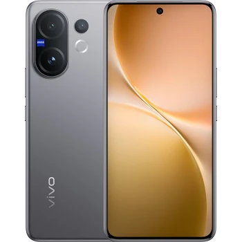 Смартфон Vivo V60 512GB, Mist Gray