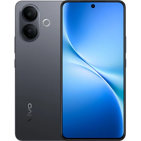 Смартфон Vivo V60 Lite 12/256Gb Black
