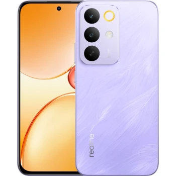 Смартфон Realme C85 Pro 256GB, Purple