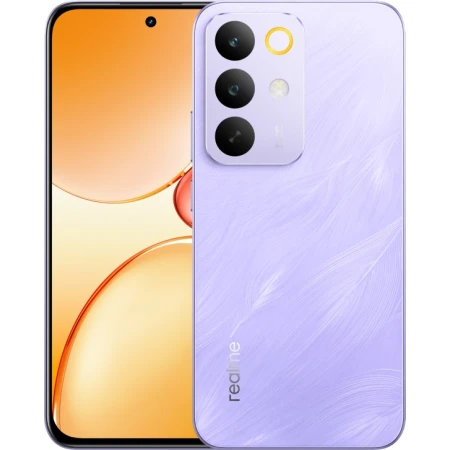 Смартфон Realme C85 Pro 256GB, Purple