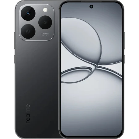 Смартфон Realme 15T 8/256Gb Dark grey (RMX5111)