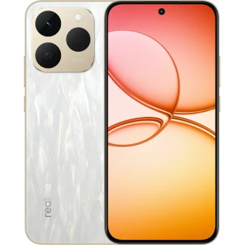 Смартфон Realme 15T 8/256Gb White (RMX5111)