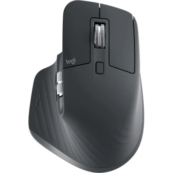 Мышь Logitech MX Master 3S Performance Graphite  (910-007501)