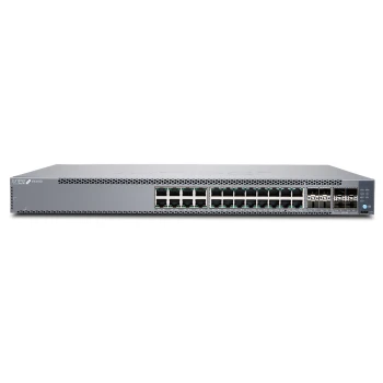 Коммутатор Juniper EX4100-24T