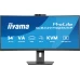 Монитор iiyama ProLite PL3497WQP (XCB3497WQSNPH-B1)