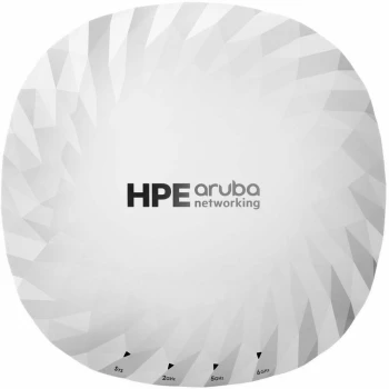 Точка доступа HPE Aruba AP-725 (RW), (S4A22A )