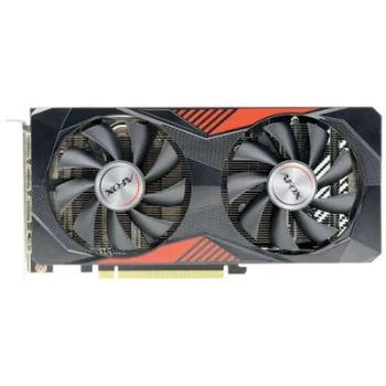 Видеокарта AFOX RTX3060 GAMING 12GB D6 Dual Fan (AF3060-12GD6H4-V4)