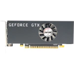 Видеокарта Afox GeForce GTX 1050 D5 4GB. (AF1050-4096D5H4-V2)