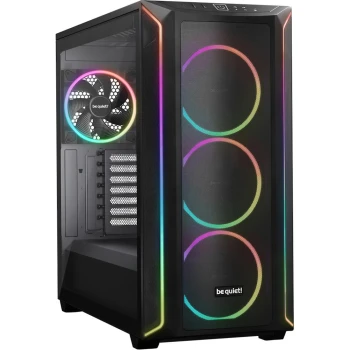Корпус Bequiet! Shadow Base 800 FX Black (BGW63)