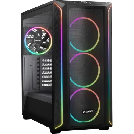 Корпус Bequiet! Shadow Base 800 FX Black (BGW63) Корпус Bequiet! Shadow Base 800 FX Black (BGW63)