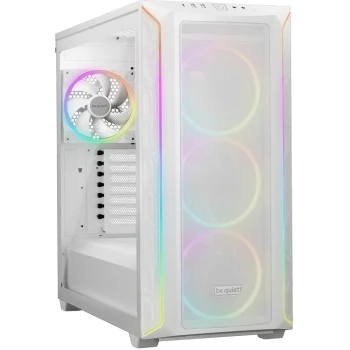Корпус Bequiet! Shadow Base 800 FX White (BGW64)