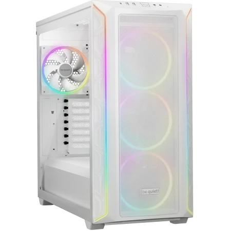 Корпус Bequiet! Shadow Base 800 FX White (BGW64) Корпус Bequiet! Shadow Base 800 FX White (BGW64)