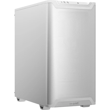 Корпус Bequiet! PURE BASE 501 Airflow White (BG075)