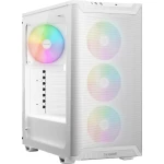 Корпус Be quiet! Pure Base 501 LX, White