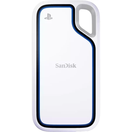 SSD накопитель Sandisk SDSSDE62P-1T00-G25