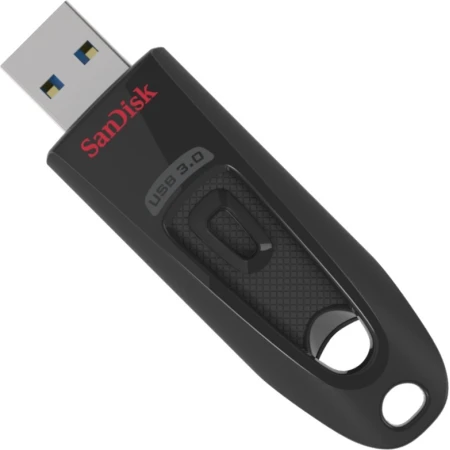 Flash-накопитель SanDisk SDCZ48-256G-U46