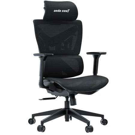 Кресло AndaSeat X-Air (AD-WY-01-BBB)