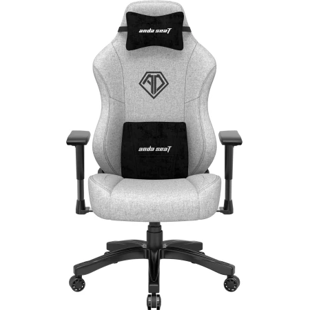 Кресло AndaSeat Phantom 3 (AD18Y-06-G-F)