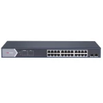 Коммутатор Hikvision DS-3E0526P-E(B)