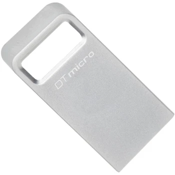 USB Флешка Kingston DataTraveler 128GB, (DTMC3G2/128GB)
